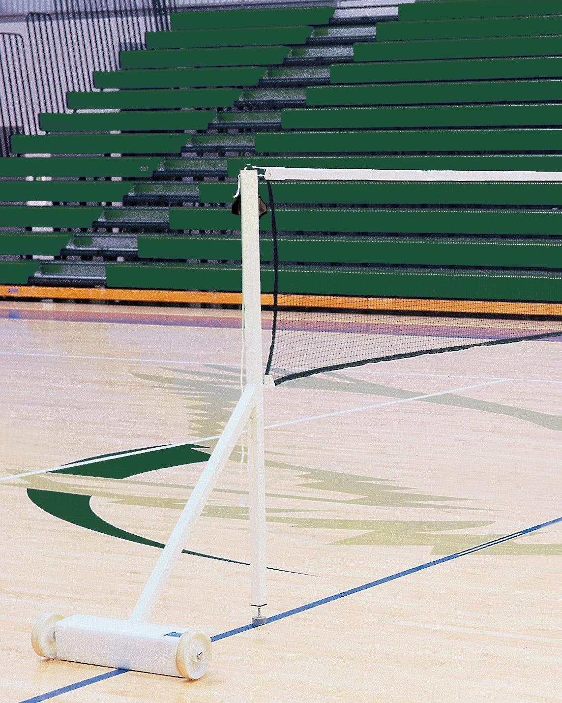 Portable Badminton System by Bison Athletic