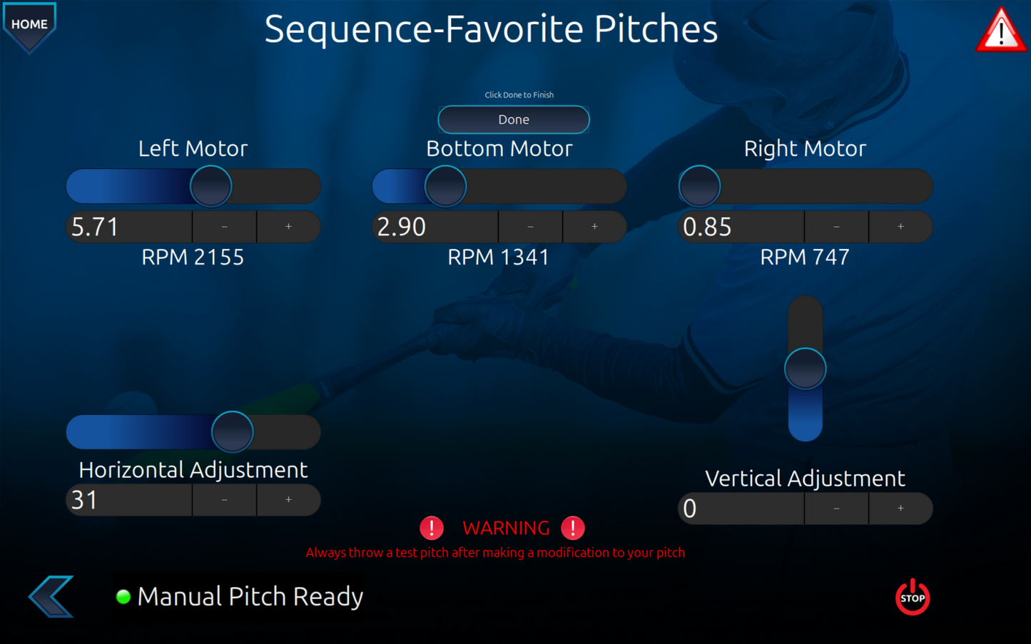 Elite eHack Attack | Softball Pitching Machine š„ by Sports Attack| Free Shipping