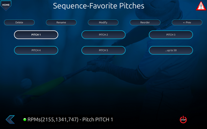 Elite eHack Attack | Baseball Pitching Machine ⚾️  by Sports Attack | Free Shipping