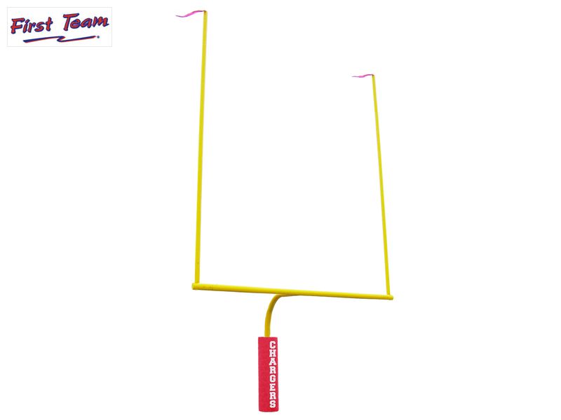 All American™ Football Goalpost by First Team