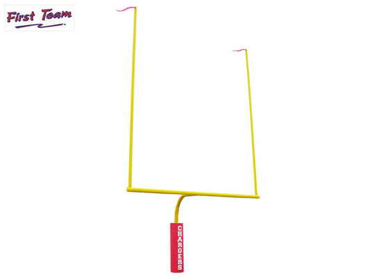 All American™ Football Goalpost by First Team