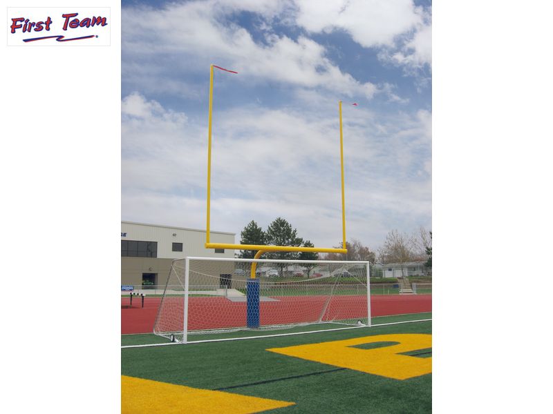 All American™ Football Goalpost by First Team