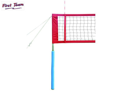 Apollo™ Backyard Volleyball Set by First Team