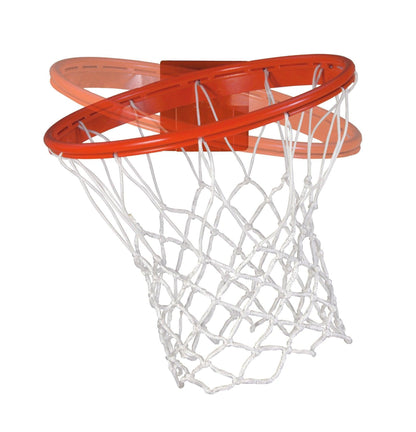 T-REX® Side Court Portable Basketball System by Bison