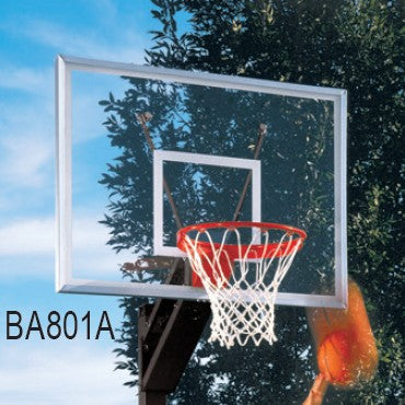 QwikChange Playground Basketball System by Bison Athletic