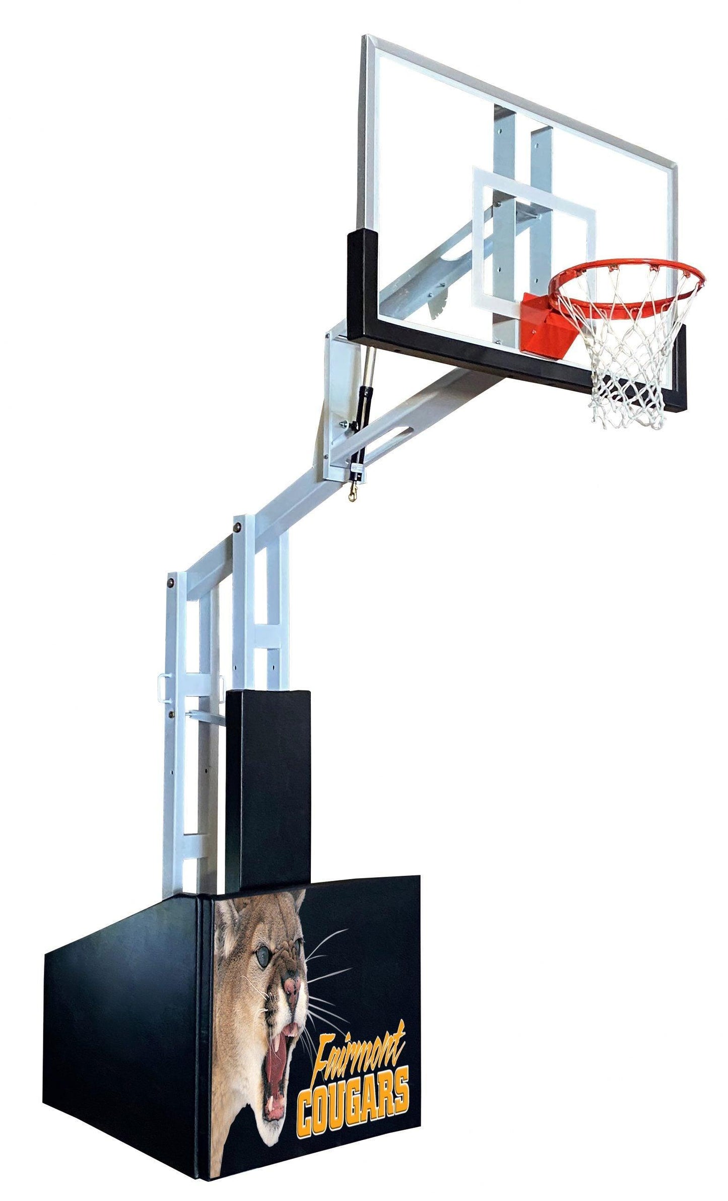 T-Rex Sport Portable Basketball System by Bison