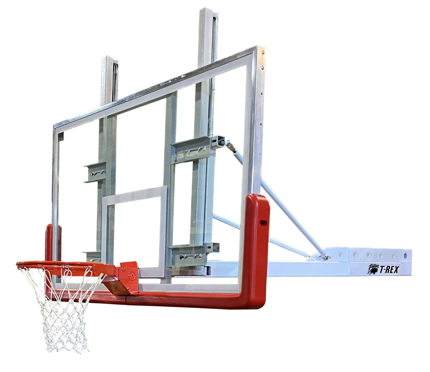 ZipCrank Height Adjuster for T-Rex Portables by Bison
