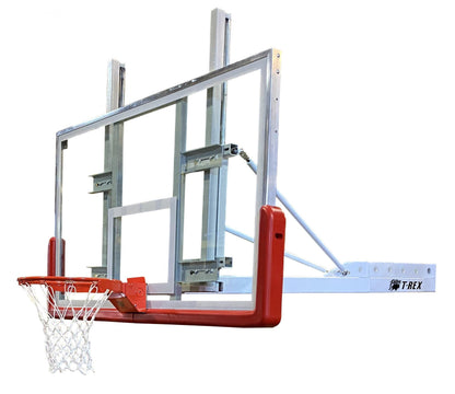 ZipCrank Height Adjuster for T-Rex Portables by Bison
