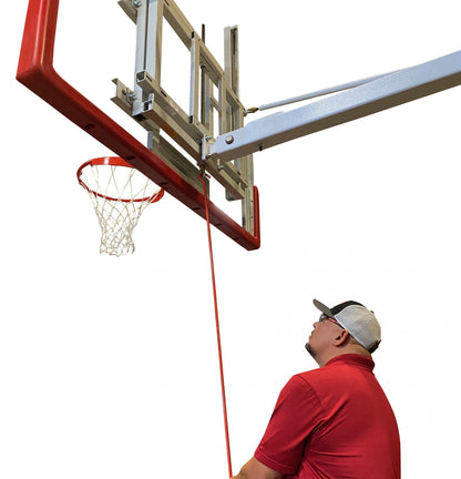 ZipCrank Height Adjuster for T-Rex Portables by Bison
