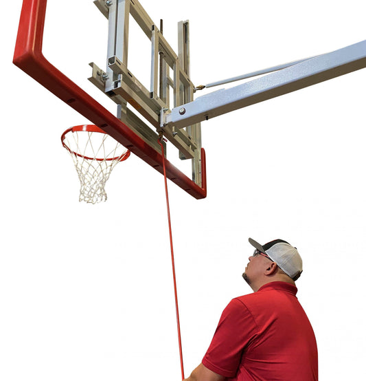 ZipCrank Height Adjuster for T-Rex Portables by Bison
