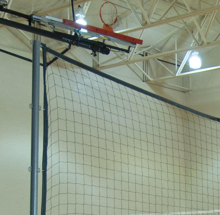 14' x 50' Divider Net by Bison Athletic