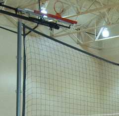 14' x 50' Divider Net by Bison Athletic