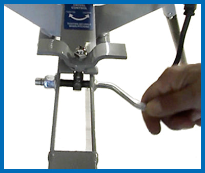 Hack Attack | Ultra Portable Baseball Pitching Machine ⚾️  by Sports Attack |  Free Shipping