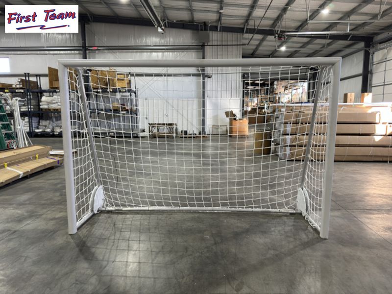 Gateway Portable Futsal Goal by First Team