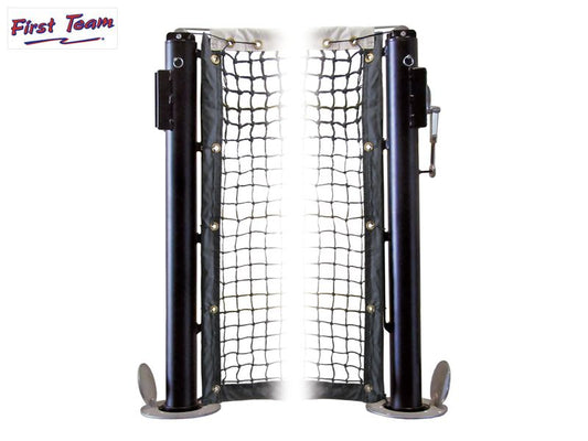 Guardian™ Tennis Post System by First Team