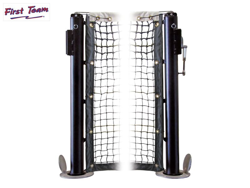 Guardian™ Pickleball Post System by First Team