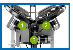 Hack Attack | Ultra Portable Baseball Pitching Machine ⚾️  by Sports Attack |  Free Shipping