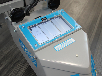 I-Hack Attack | Baseball Pitching Machine ⚾️  by Sports Attack | Free Shipping