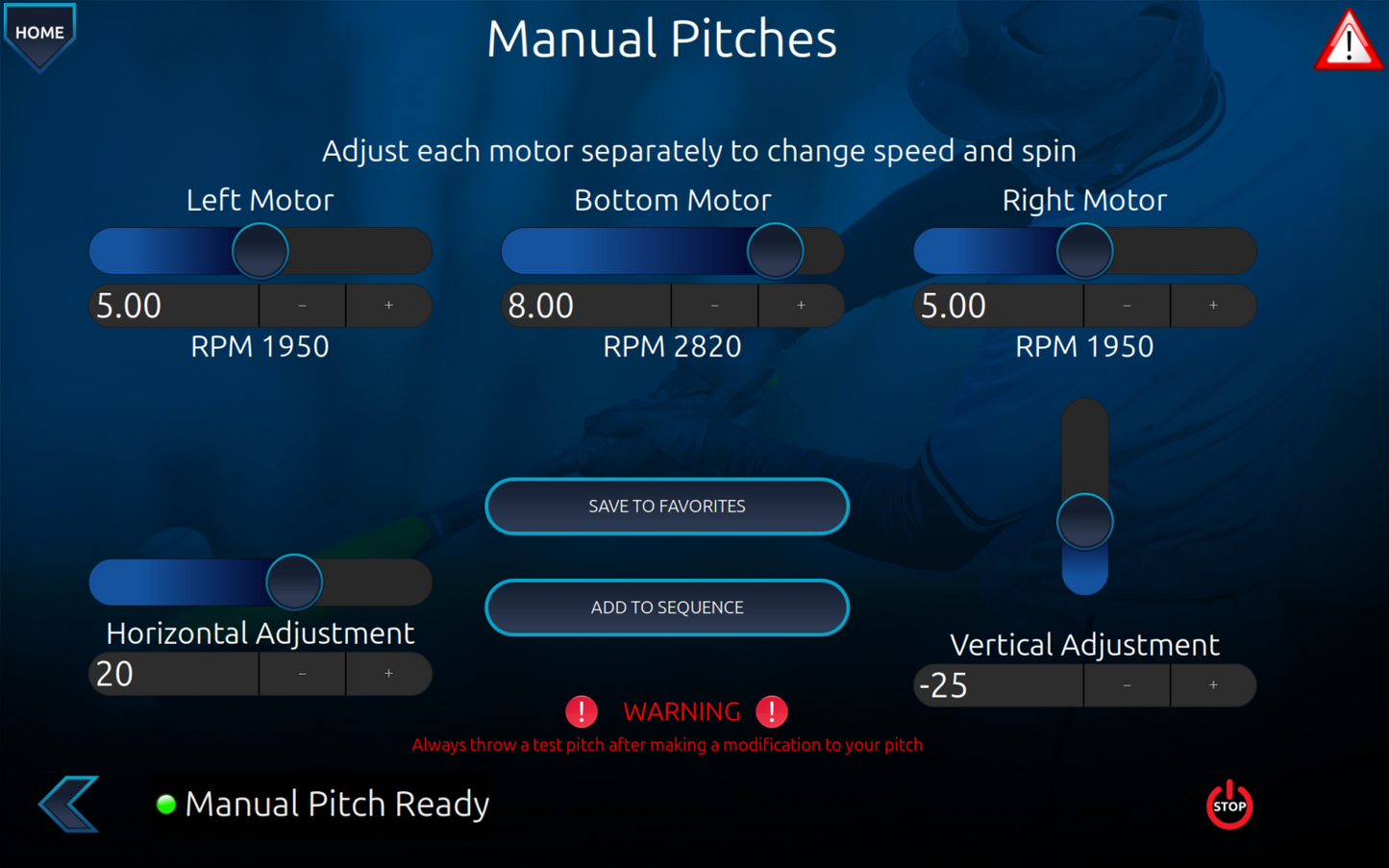 Elite eHack Attack | Baseball Pitching Machine ⚾️  by Sports Attack | Free Shipping