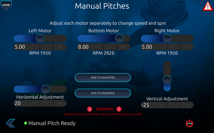 Elite eHack Attack | Baseball Pitching Machine ⚾️  by Sports Attack | Free Shipping