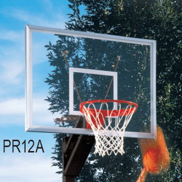 QwikChange Playground Basketball System by Bison Athletic