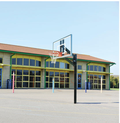 ZipCrank Playground Adjustable Systems by Bison Athletic