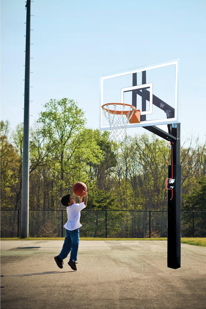ZipCrank Playground Adjustable Systems by Bison Athletic