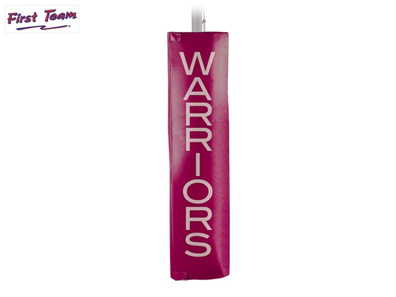 PortaCourt Stellar™ Portable Recreational Volleyball System by First Team