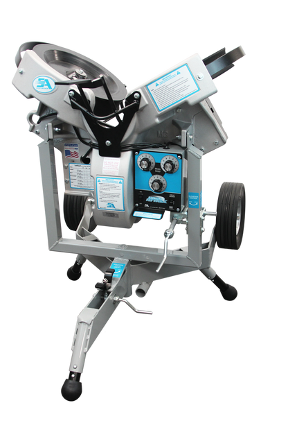 Hack Attack | Softball Machine Pitching Machine 🥎 | Free Shhipping