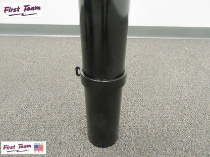 Sentry™ Tennis Post System by First Team