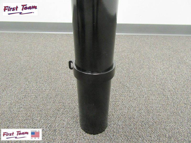 Sentry™ Pickleball Post System by First Team