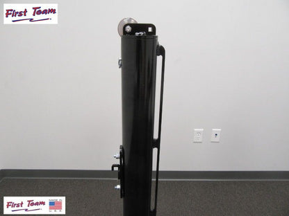Sentry™ Pickleball Post System by First Team