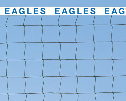Centerline Elite Beach Volleyball Double Court System by Bison Athletic