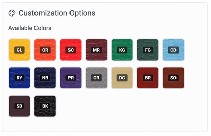 42" x 72" Official Conversion Customizable Competition Glass Basketball Backboard [FT239] - First Team