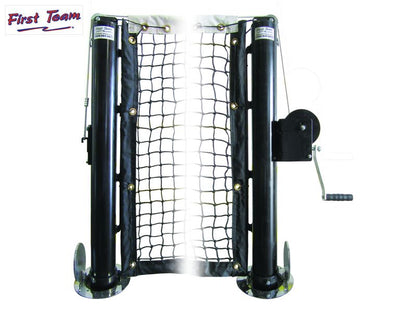 Sentry™ Pickleball Post System by First Team