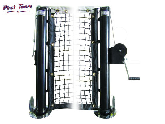 Sentry™ Pickleball Post System by First Team