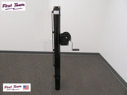 Sentry™ Tennis Post System by First Team