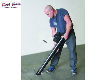 Sentry™ Tennis Post System by First Team