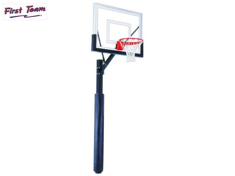 Sport™ Fixed Height Basketball Goal by First Team