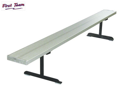 Teammate™ Portable Player Benches by First Team