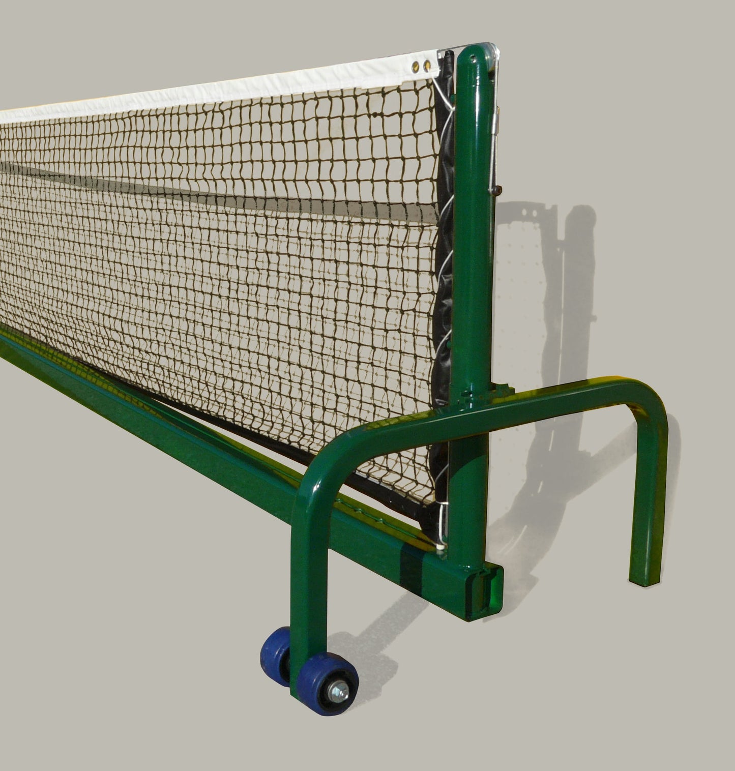 Portable Competition Pickleball System by Bison Athletic