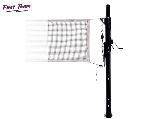 Voyager Multi-Sport Net System by First Team