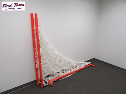 Warlord™ Competition Lacrosse Goal by First Team