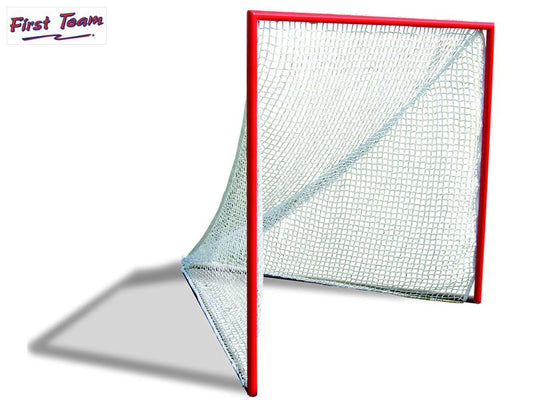Warlord™ Competition Lacrosse Goal by First Team