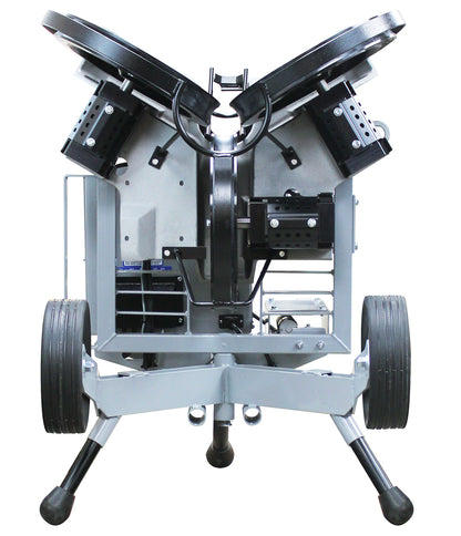 Elite eHack Attack | Softball Pitching Machine 🥎 by Sports Attack| Free Shipping