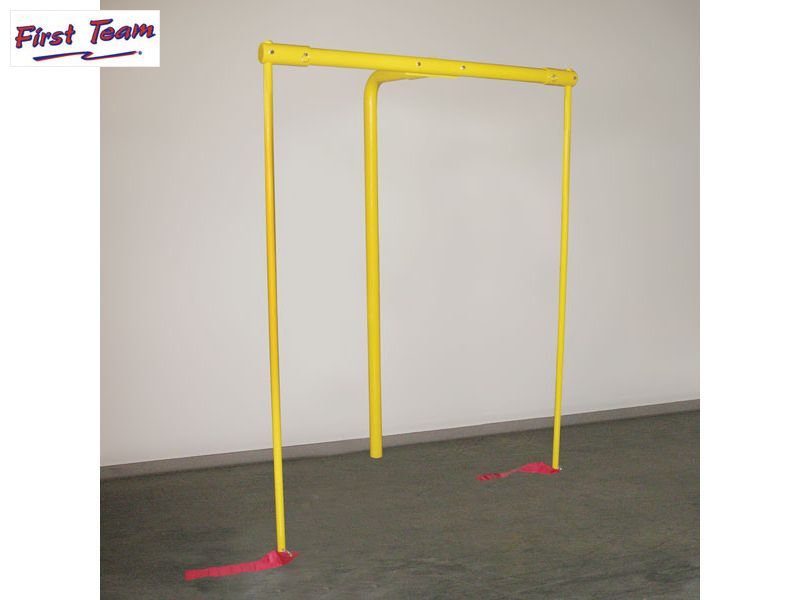 Gridiron™ Backyard Football Goalpost by First Team