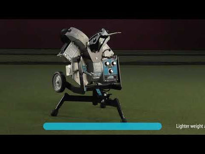 Junior Hack Attack | Portable Softball Machine | by Sports Attack