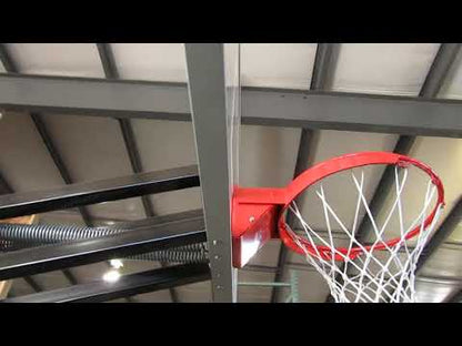 OmniJam™ Portable Basketball Goal - First Team