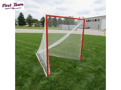 Warmonger™ Economy Lacrosse Goal by First Team