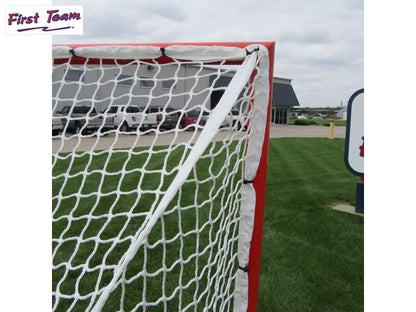 Warmonger™ Economy Lacrosse Goal by First Team